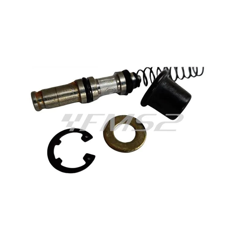 5FAW00410000 Cilindretto completo per revisione pompa freno Yamaha scooter e maxi scooter