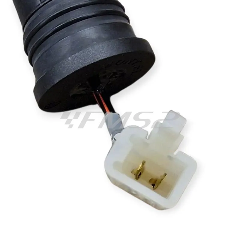 5FXH57520100 Sonda livello benzina Yamaha per serbatoio carburante scooter Mbk e Yamaha Next Generation 2° serie prodotti dal 1999 in poi