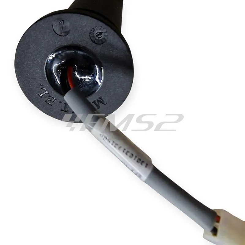 5FXH57520100 Sonda livello benzina Yamaha per serbatoio carburante scooter Mbk e Yamaha Next Generation 2° serie prodotti dal 1999 in poi
