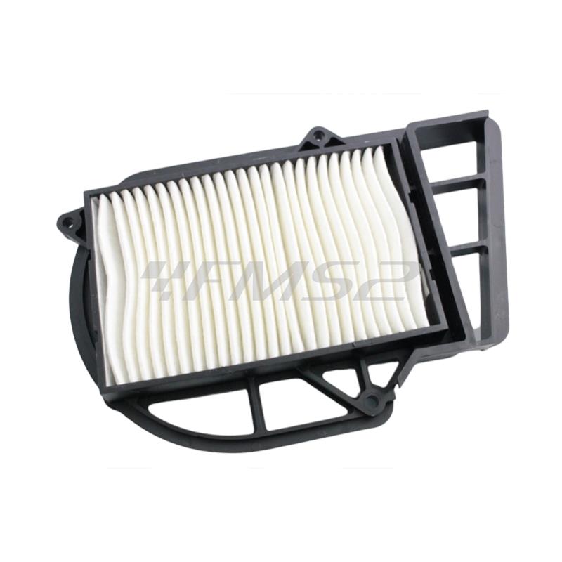 Filtro aria 1 majes.(250)00-01 Yamaha, ricambio 5GM154070000
