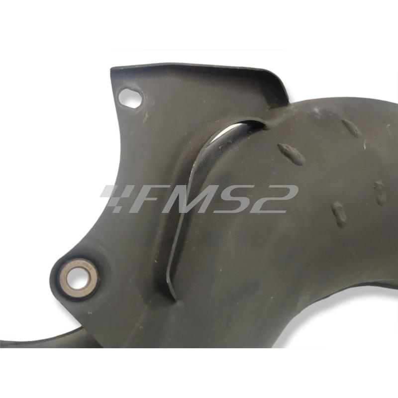 Gruppo tubo di scarico Yamaha, ricambio 5HEE46101100