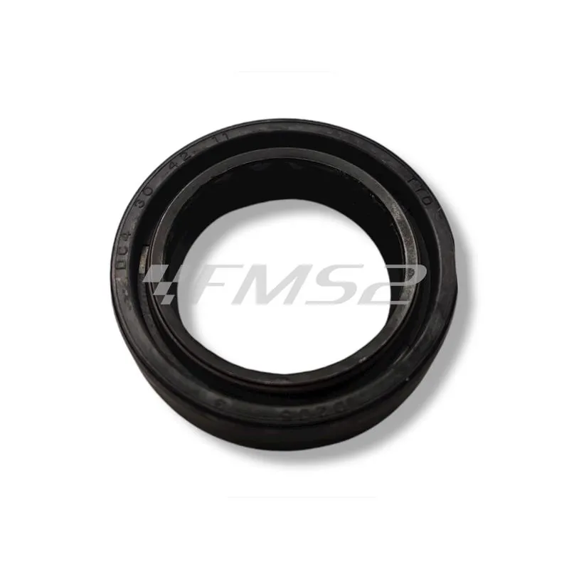 Paraolio forcella anteriore scooter Yamaha, ricambio 5MEF31453000