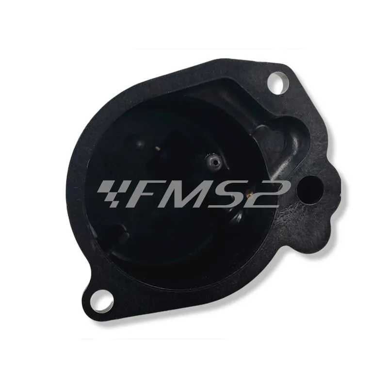 5RNE4G810300 Vaschetta carburatore Gurtner versione aggiornata originale Yamaha per scooter con motore Minarelli orizzontale aria e liquido