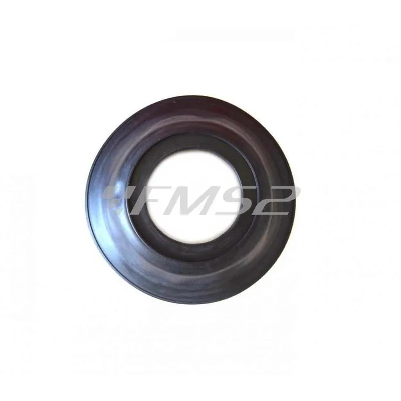 Membrana valvola corpo farfallato gruppo diaframma 1 originale per maxi scooter Yamaha Majesty 400 cc e X Max 400 cc 4 tempi, ricambio 5RU143680100