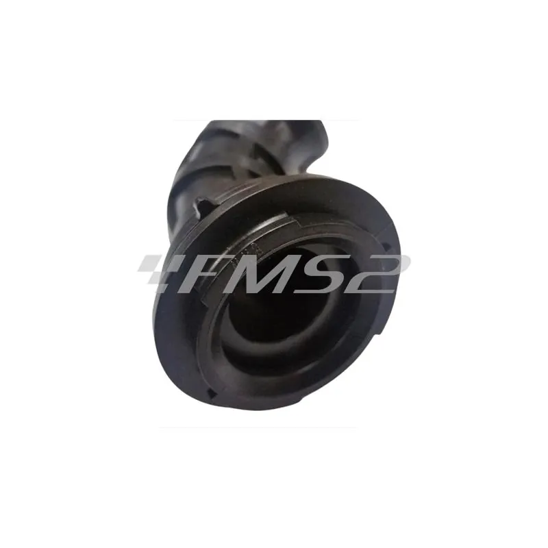 5WWE44530000 Manicotto in gomma attacco scatola filtro al carburatore scooter Yamaha Bw's 50 dal 2004 in poi