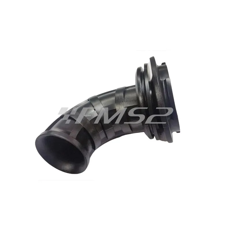 5WWE44530000 Manicotto in gomma attacco scatola filtro al carburatore scooter Yamaha Bw's 50 dal 2004 in poi