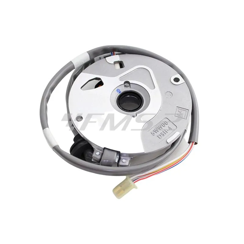 5WWH14100000 Gruppo statore Yamaha