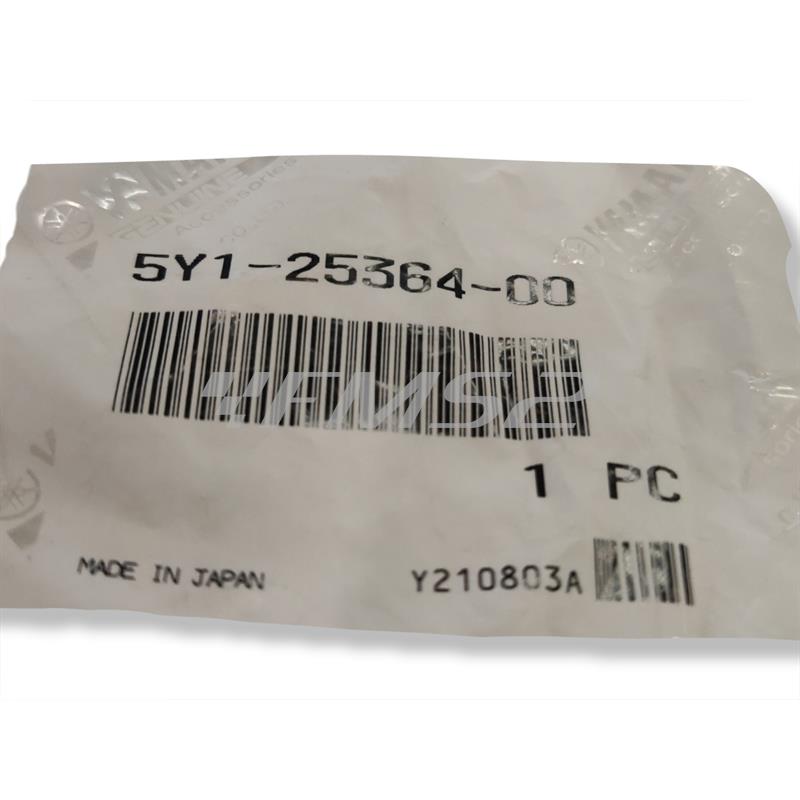 Parastrappo              sr250, ricambio 5Y1253640000