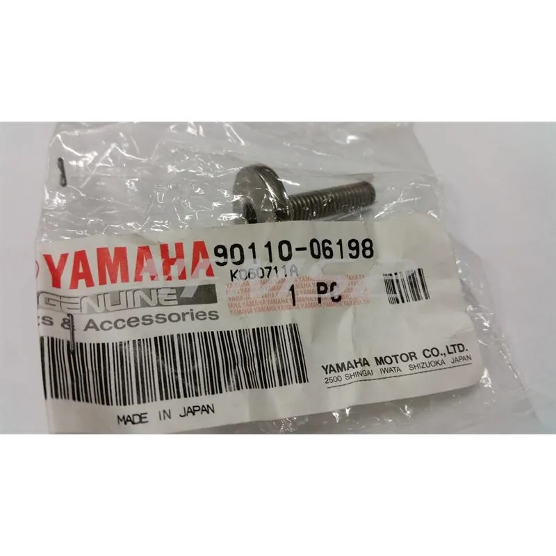 901100619800 Bullone Yamaha