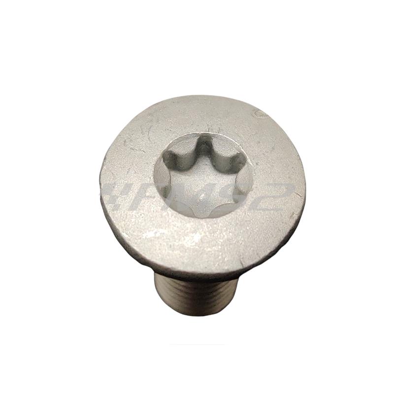 Vite Yamaha SCREW, ricambio 901490801000