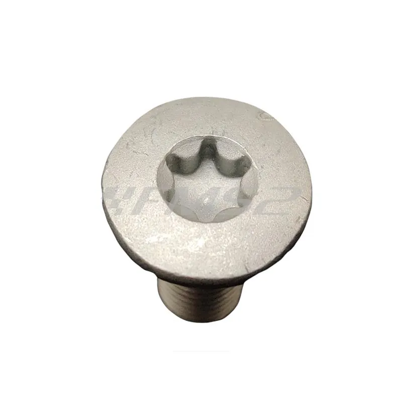 901490801000 Vite Yamaha SCREW