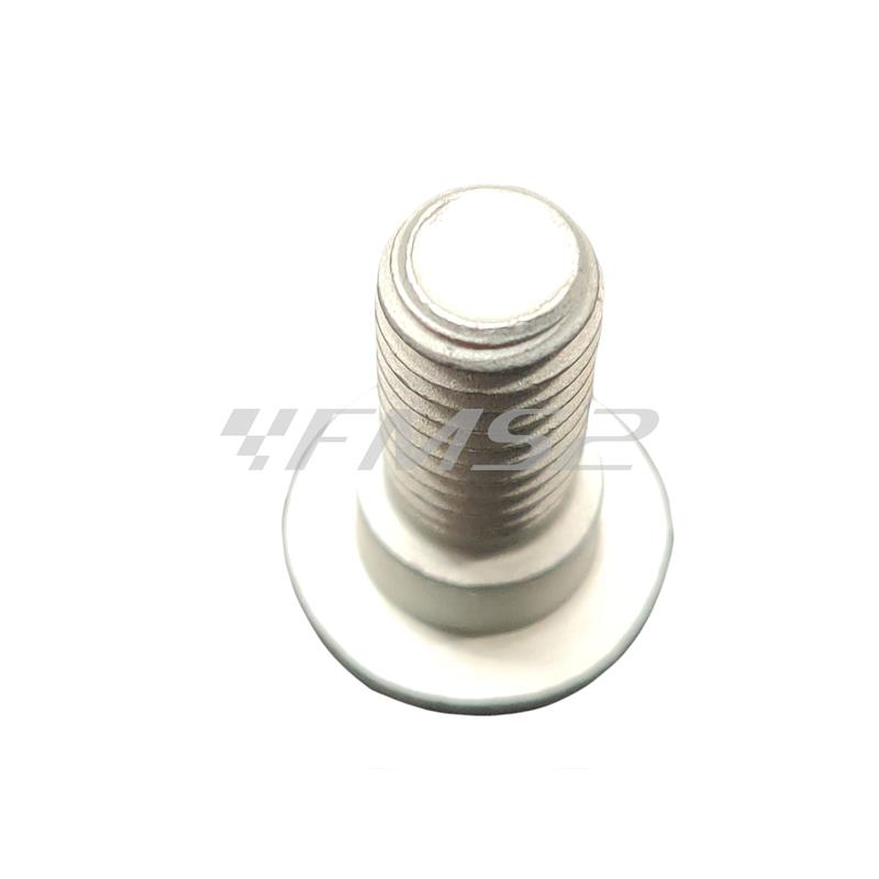 Vite Yamaha SCREW, ricambio 901490801000