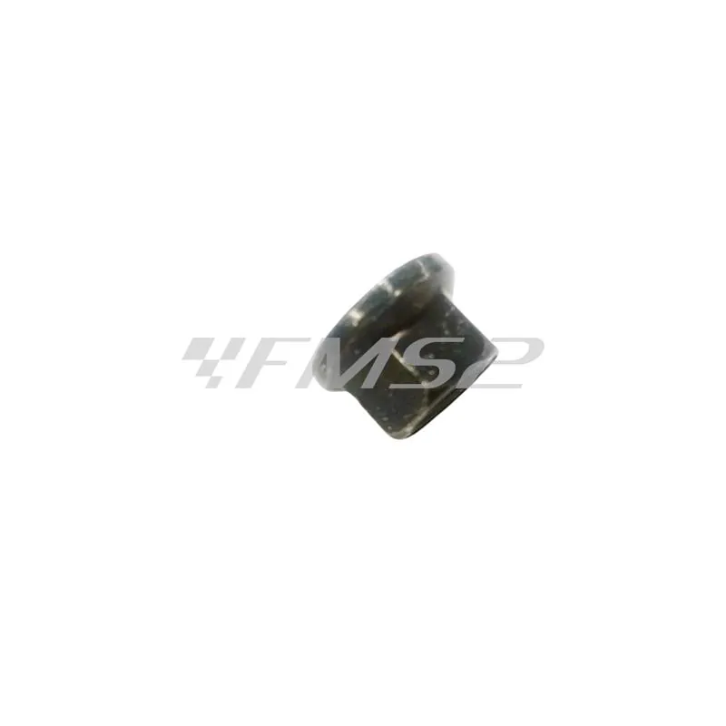 901791027900 Dado con flangia per fissaggio perno blocco motore scooter Mbk e Yamaha 50 cc