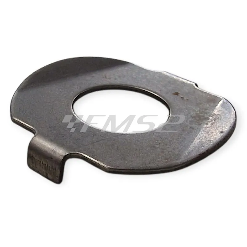 902151628900 Rondella bloccaggio dado campana frizione per YAMAHA YZ 125 >1996, YZ-F 250 4T 2001-2018 e WR-F 250 4T 2001-2019 - originale YAMAHA