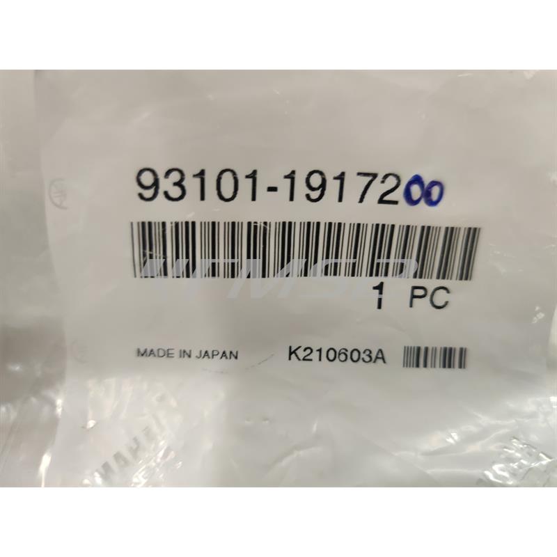 Paraolio (S7-14-25-5.5-1-HS), ricambio 931011917200