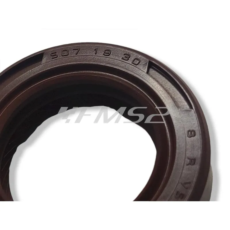 Paraolio (SD-35-62-6 HS), ricambio 931021900800