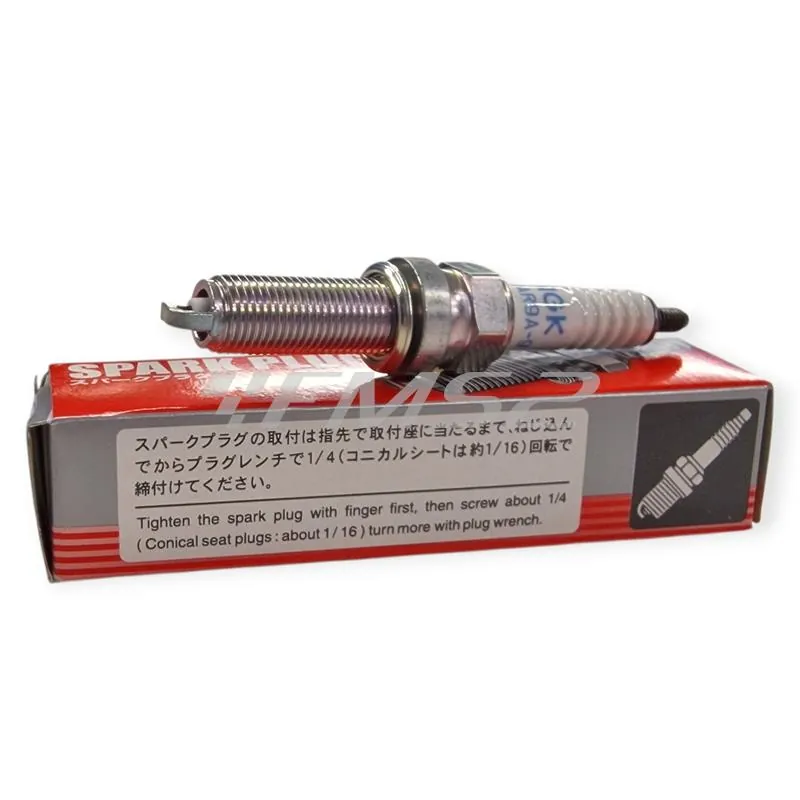 947010044600 Candela NGK LMAR9A-9 originale Yamaha