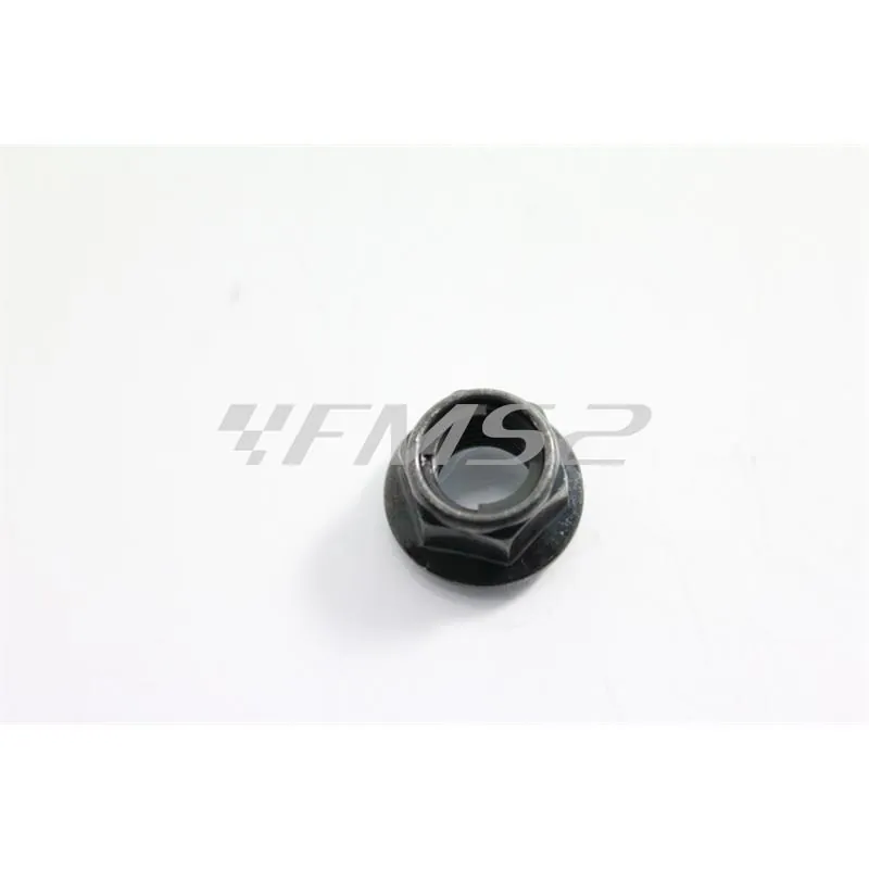 Dado flangiato Yamaha, ricambio 956071020000