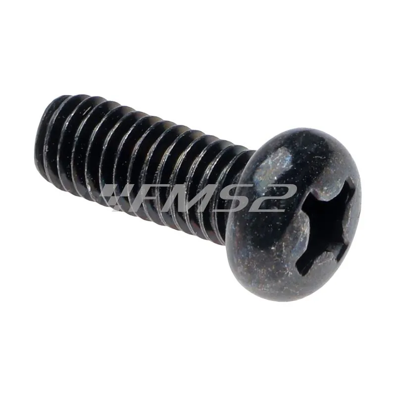 Yamaha MBK Vite TCCE M6x16 Ricambio Originale 985070601600 Compatibile BW's Slider