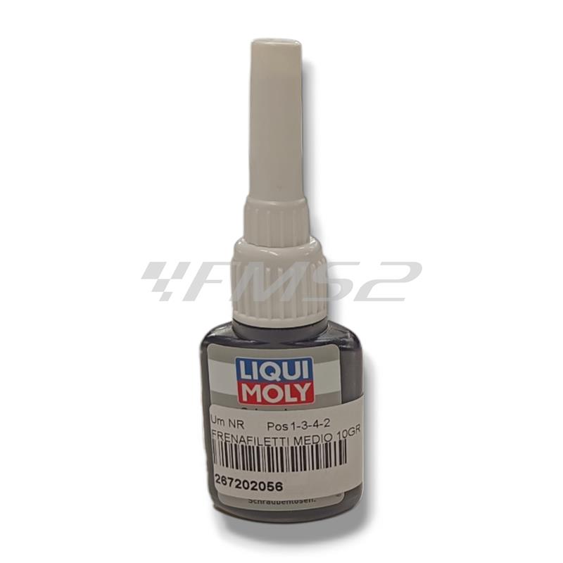 Frenafiletti medio liqui moly  10gr, ricambio 267202056