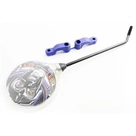 Fantasy Specchietto Retrovisore MS41 Codice 003204 – Ricambio Universale Moto e Scooter