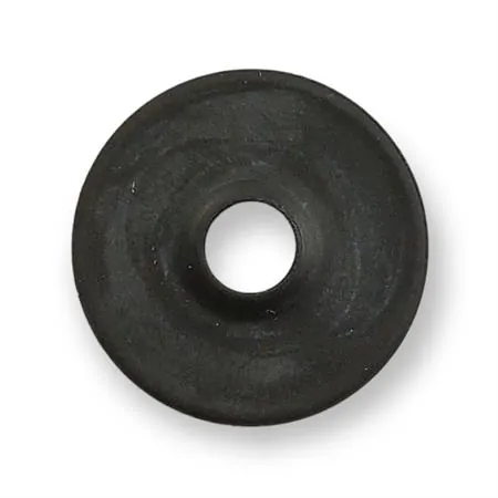 Paraolio in gomma con misura 8x28,75x4,5 mm per applicazioni varie, ricambio PAR8287545