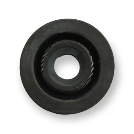 Paraolio in gomma con misura 8x28,75x4,5 mm per applicazioni varie, ricambio PAR8287545