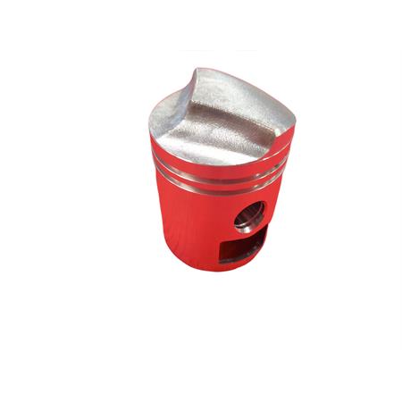 Pistone meteor vespa vl1-vb1 diam.57,4, ricambio PC0186040
