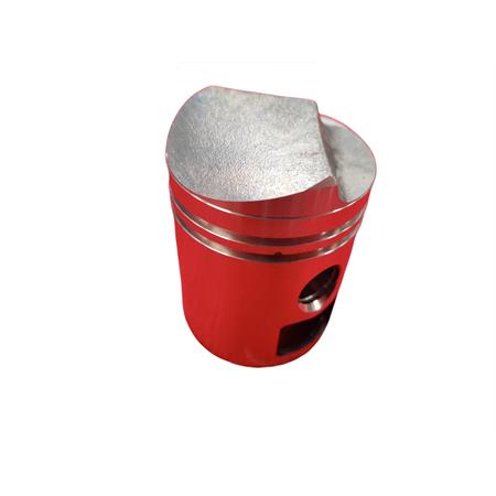 Pistone meteor vespa vl1-vb1 diam.57,4, ricambio PC0186040