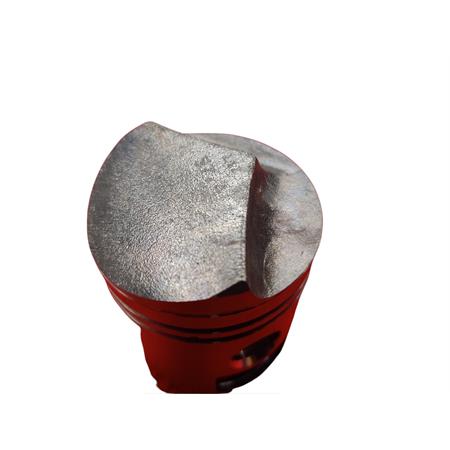 Pistone meteor vespa vl1-vb1 diam.57,4, ricambio PC0186040