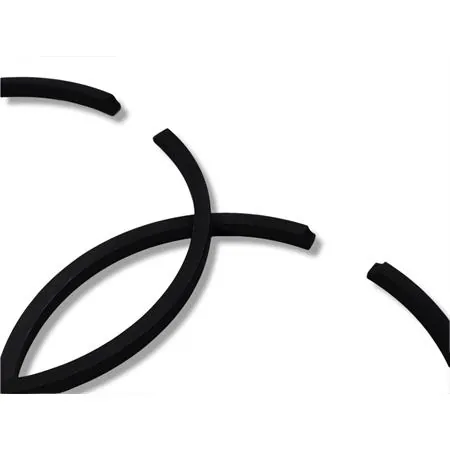PC0321040 Pistone meteor diametro 52,9 mm bifascia per Piaggio Vespa old model 125 cc completo di fasce elastiche, spinotto e seeger ferma spinotto