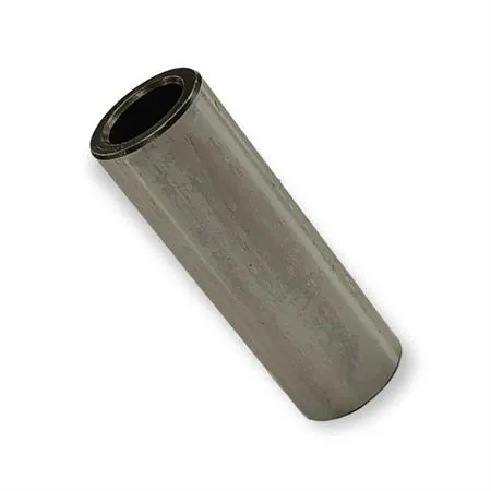 Pistone meteor diametro 53,3 mm bifascia per Piaggio Vespa old model 125 cc completo di fasce elastiche, spinotto e seeger ferma spinotto, ricambio PC0321080