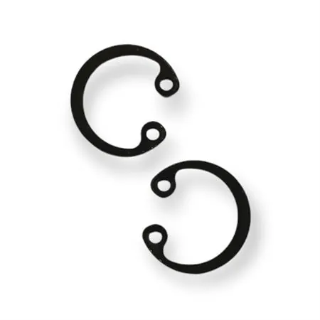 Pistone meteor diametro 53,3 mm bifascia per Piaggio Vespa old model 125 cc completo di fasce elastiche, spinotto e seeger ferma spinotto, ricambio PC0321080