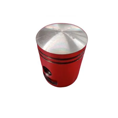 PC0321160 Pistone meteor bifascia diametro 54,1 mm per Piaggio Vespa VNB miscela al 2% 