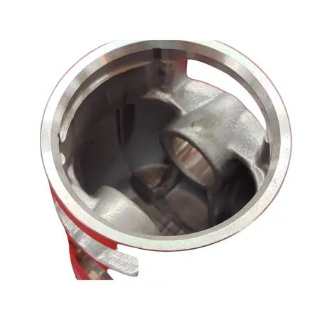 PC0321180 Pistone meteor bifascia diametro 54,3 mm per Piaggio Vespa VNB miscela al 2% 