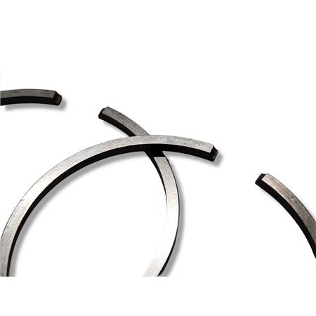 Pistone meteor vespa 160 gs diam.59,0 mm, ricambio PC0461100