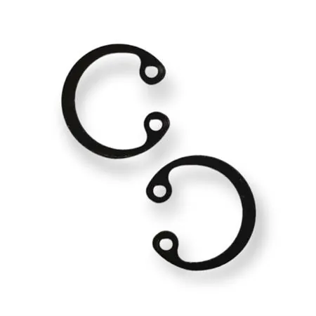 PC0498040 Pistone meteor diametro 57,4 mm bifascia per Piaggio Vespa old model 150 cc completo di fasce elastiche, spinotto e seeger ferma spinotto