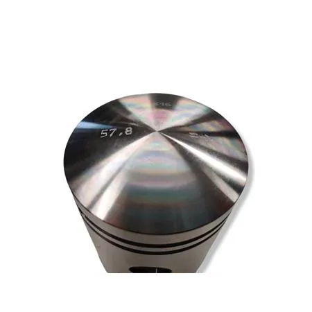 PC0498080 Pistone meteor vespa GL diametro 57,8