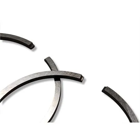 PC0577100 Pistone meteor diametro 63,0 mm bifascia per Piaggio Vespa SS 180 cc completo di fasce elastiche, spinotto e seeger ferma spinotto