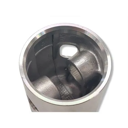 PC0577180 Pistone meteor diametro 63,8 mm bifascia per Piaggio Vespa SS 180 cc completo di fasce elastiche, spinotto e seeger ferma spinotto
