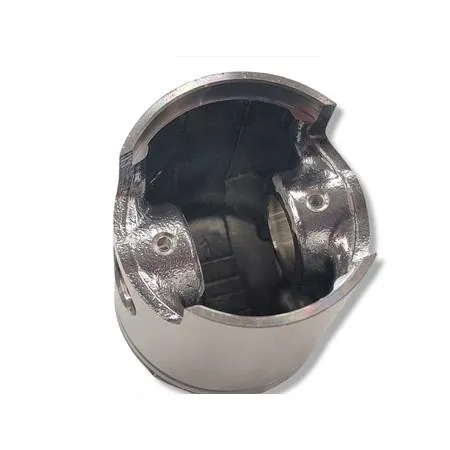 PC0628000 Pistone meteor minarelli v1 diametro 38,8 mm