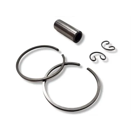 PC0628000 Pistone meteor minarelli v1 diametro 38,8 mm