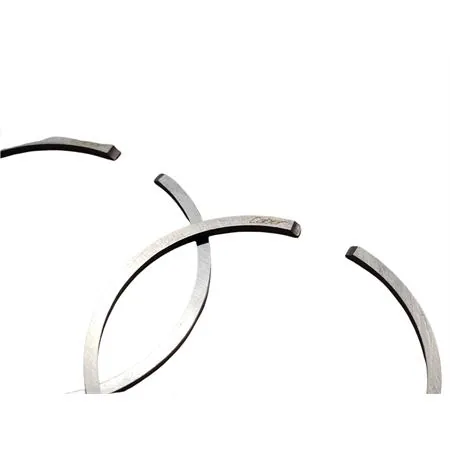 PC0628020 Pistone meteor minarelli v1 diametro 39mm