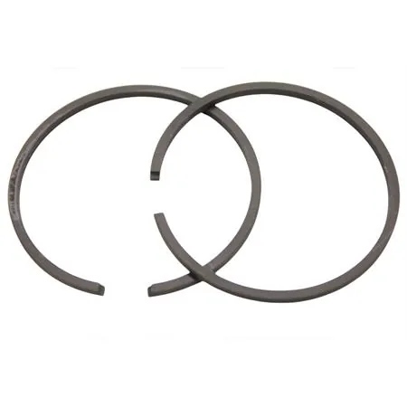 PC0973140 Pistone meteor con diametro 56,4 mm completo di fasce elastiche, spinotto e seeger per Piaggio  Vespa 125 ET3