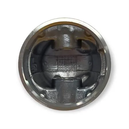 PC1003000 Pistone meteor diametro 57,8 mm bifascia per Piaggio Vespa PX 150 cc completo di fasce elastiche, spinotto e seeger ferma spinotto