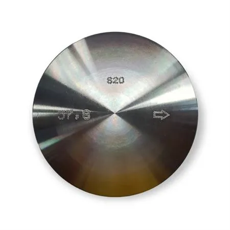 PC1003000 Pistone meteor diametro 57,8 mm bifascia per Piaggio Vespa PX 150 cc completo di fasce elastiche, spinotto e seeger ferma spinotto