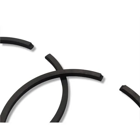 PC1003140 Pistone meteor diametro 59,2 mm bifascia per Piaggio Vespa PX 150 cc completo di fasce elastiche, spinotto e seeger ferma spinotto