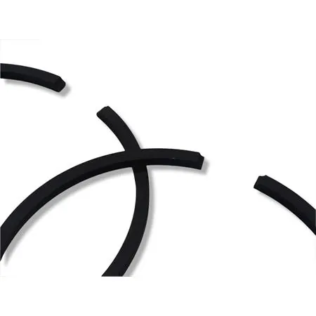 PC1007080 Pistone meteor diametro 67,3 mm bifascia per Piaggio Vespa P200E completo di fasce elastiche, spinotto e seeger ferma spinotto