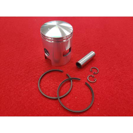Pistone meteor vespa et3 diam.56,6 mm l, ricambio PC1120160