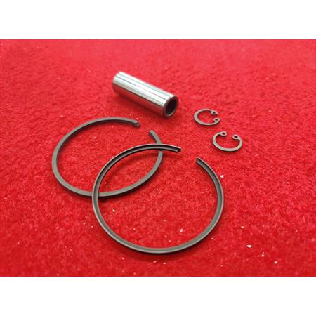 Pistone meteor vespa et3 diam.56,6 mm l, ricambio PC1120160